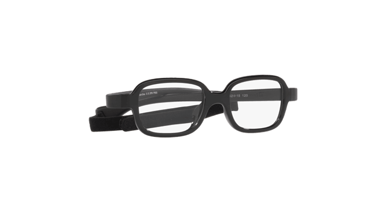 Armazón óptico Miraflex MF4001 para niños. - Image 5