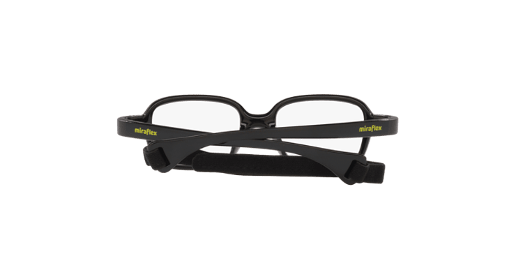 Armazón óptico Miraflex MF4001 para niños. - Image 3