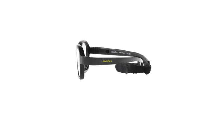 Armazón óptico Miraflex MF4001 para niños. - Image 2