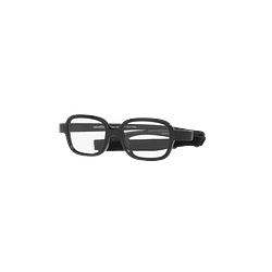 Armazón óptico Miraflex MF4001 para niños.