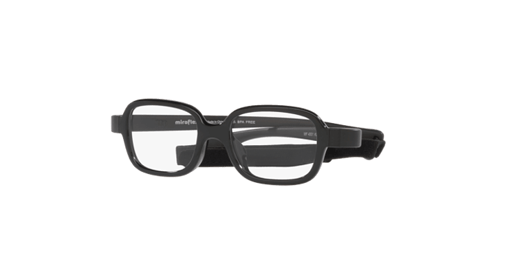 Armazón óptico Miraflex MF4001 para niños. - Image 1