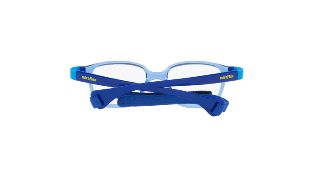 Armazón óptico Miraflex MF4002 para niños. 3