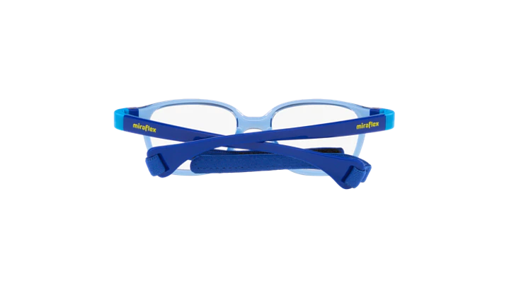 Armazón óptico Miraflex MF4002 para niños. 3