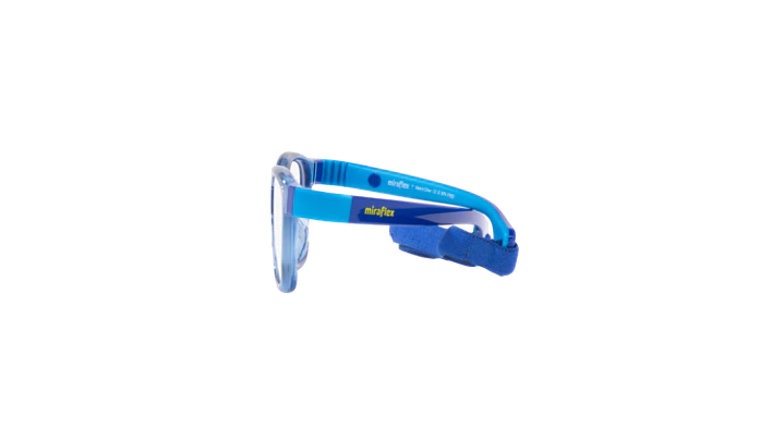 Armazón óptico Miraflex MF4002 para niños. 2