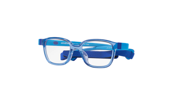 Armazón óptico Miraflex MF4002 para niños. 1