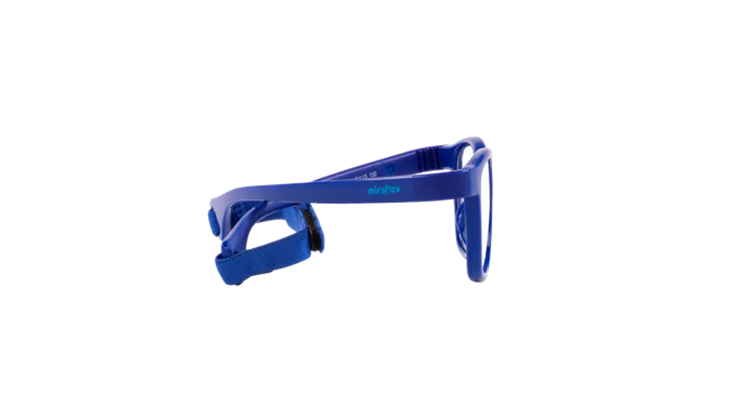 Armazón óptico Miraflex MF4002 para niños. 4