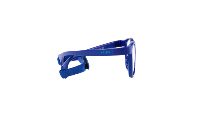Armazón óptico Miraflex MF4002 para niños. 4