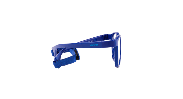 Armazón óptico Miraflex MF4002 para niños. - Image 4