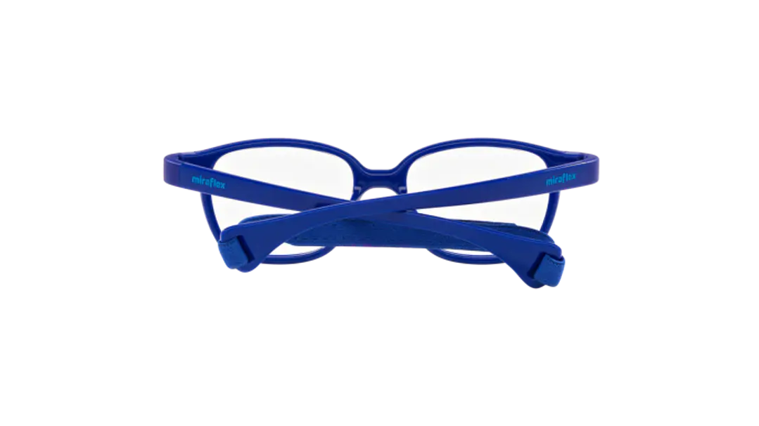 Armazón óptico Miraflex MF4002 para niños. 3
