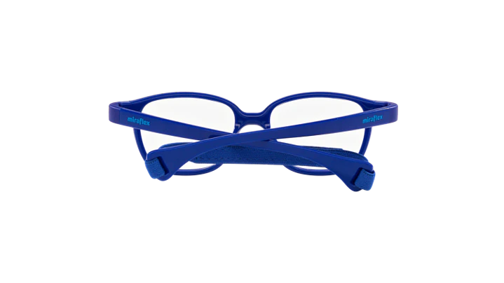 Armazón óptico Miraflex MF4002 para niños. 3