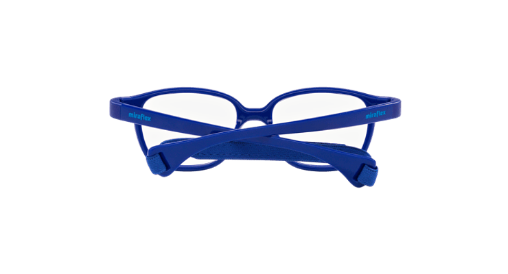 Armazón óptico Miraflex MF4002 para niños. - Image 3