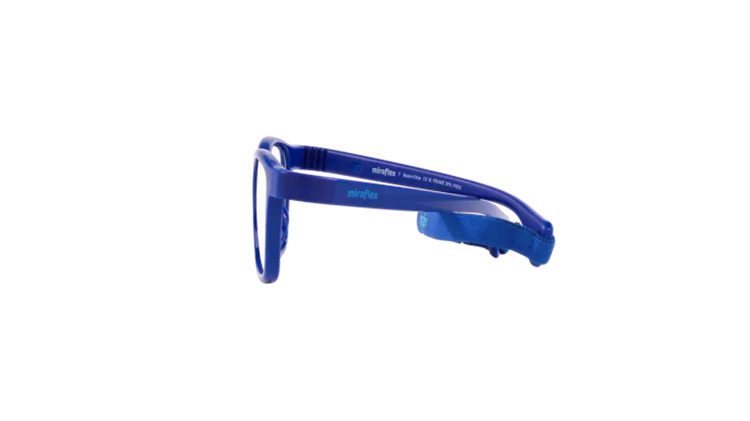 Armazón óptico Miraflex MF4002 para niños. 2