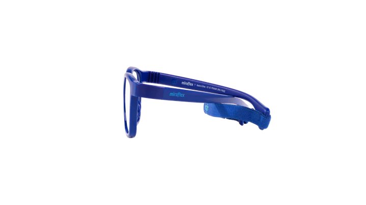 Armazón óptico Miraflex MF4002 para niños. 2