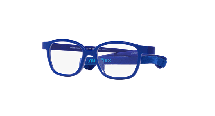 Armazón óptico Miraflex MF4002 para niños. - Image 1