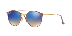 Ray-Ban Round RB3546