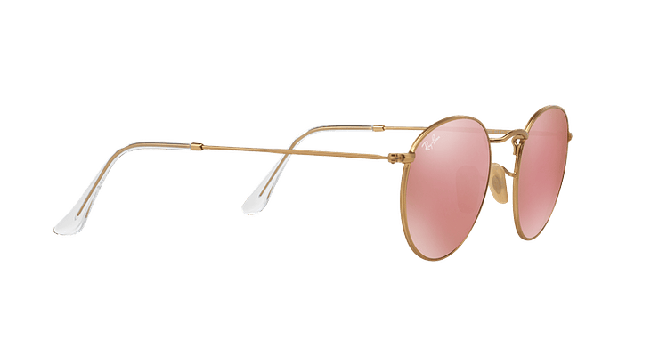 Ray-Ban Round Metal - Image 10