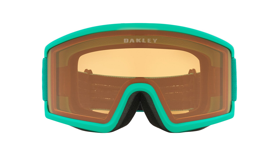 Oakley Target Line L 12
