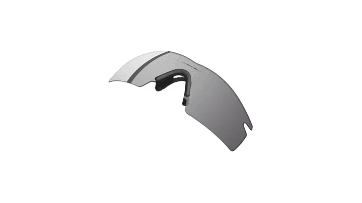 Mica de repuesto Ballistic M-Frame 1