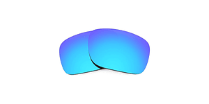 Mica de Repuesto Oakley Twoface Prizm Sapphire Polarized