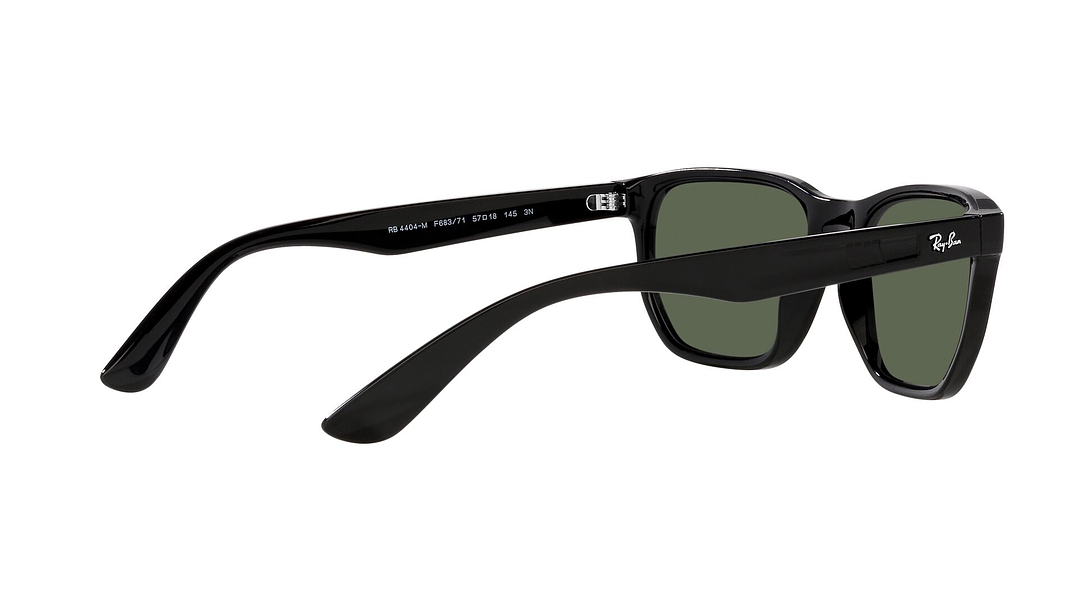 Ray-Ban Ferrari RB4404M 8