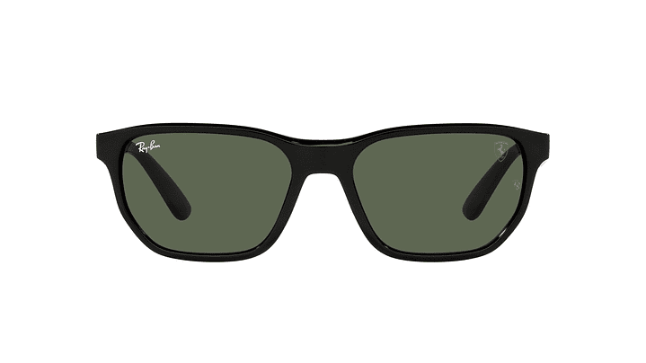 Ray-Ban Ferrari RB4404M 12