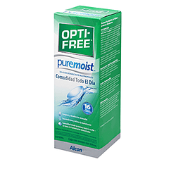 Opti-Free Puremoist 300ml