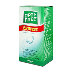 Opti-Free Express 120ml