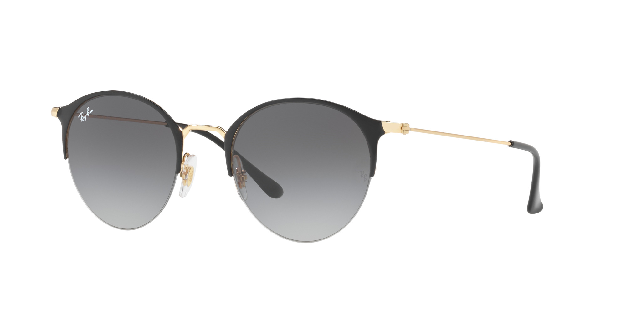 Ray-Ban Round RB3578