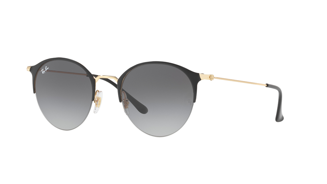 Ray-Ban Round RB3578 1
