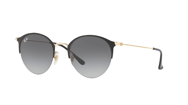 Ray-Ban Round RB3578 1