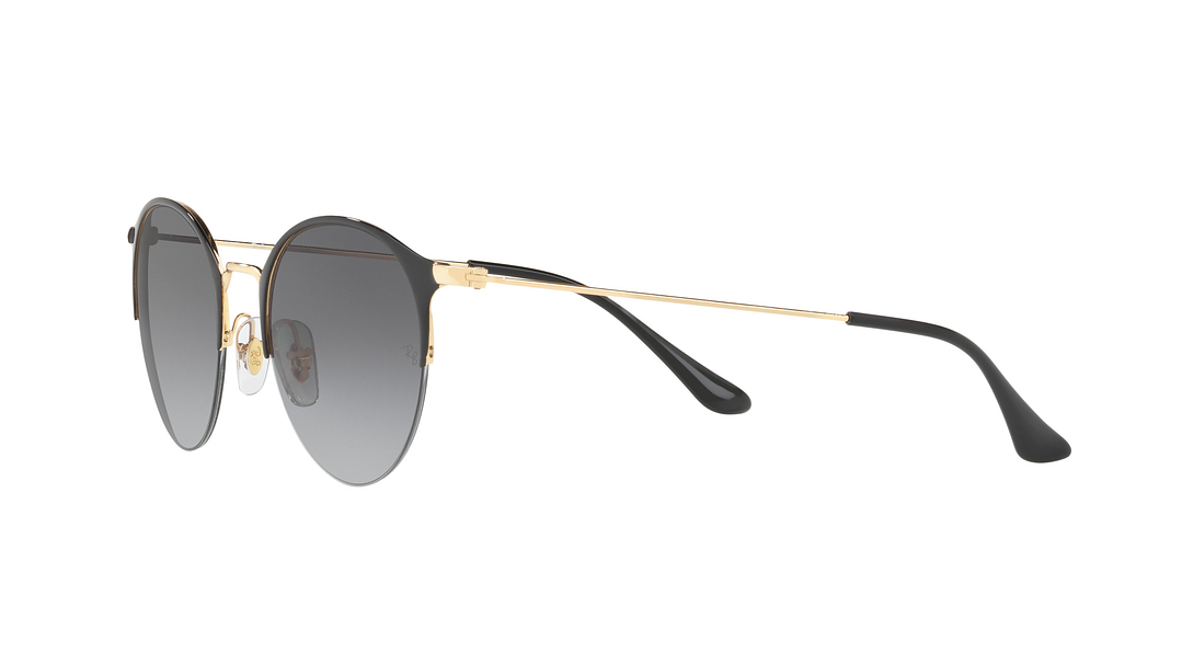 Ray-Ban Round RB3578 2