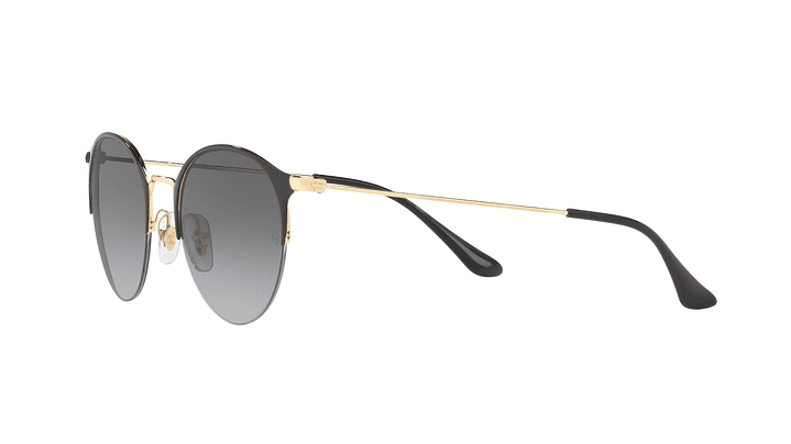 Ray-Ban Round RB3578 2