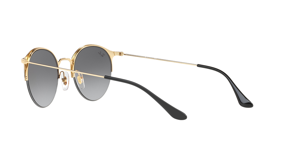 Ray-Ban Round RB3578 4