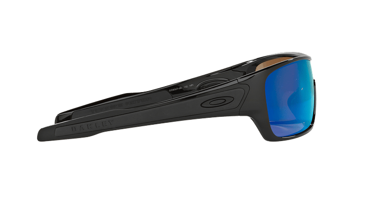 Oakley Turbine Rotor Polarizado y Prizm - Image 9