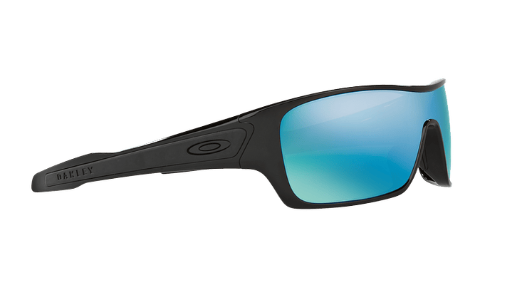 Oakley Turbine Rotor Polarizado y Prizm - Image 10