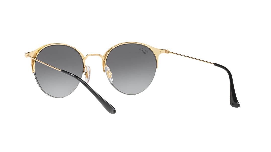 Ray-Ban Round RB3578 5