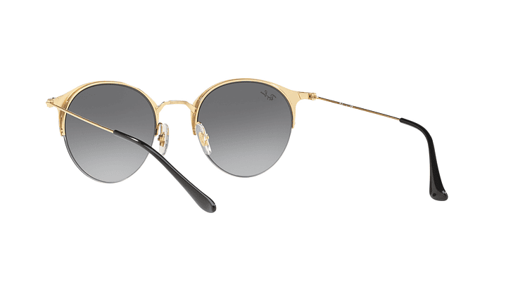 Ray-Ban Round RB3578 5