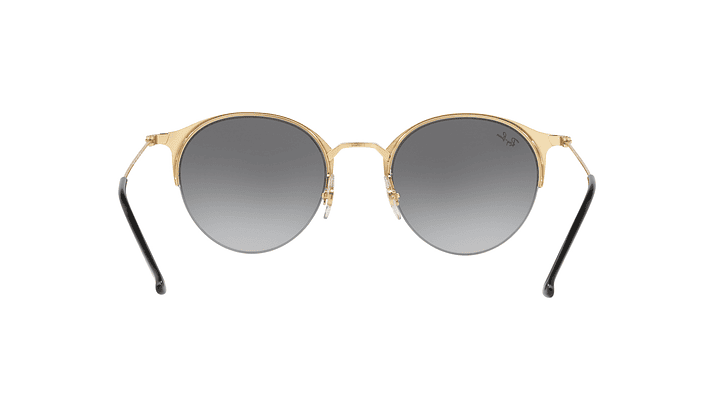 Ray-Ban Round RB3578 6