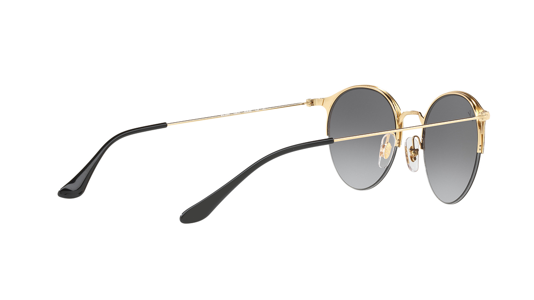 Ray-Ban Round RB3578 8