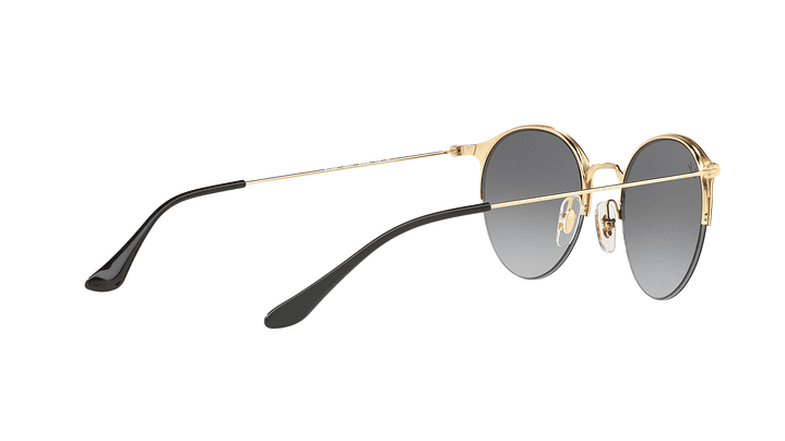 Ray-Ban Round RB3578 8