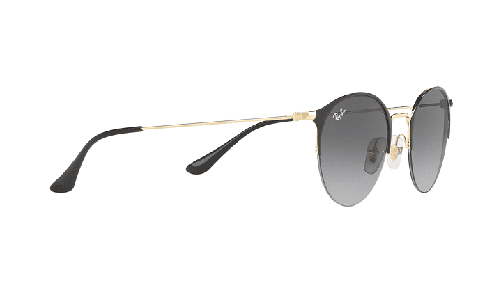 Ray-Ban Round RB3578 10