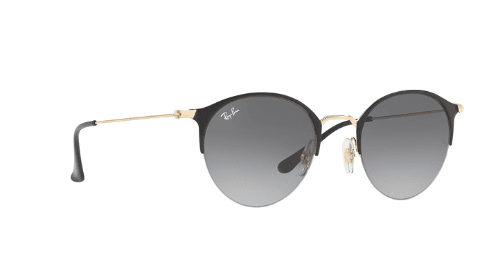 Ray-Ban Round RB3578 11
