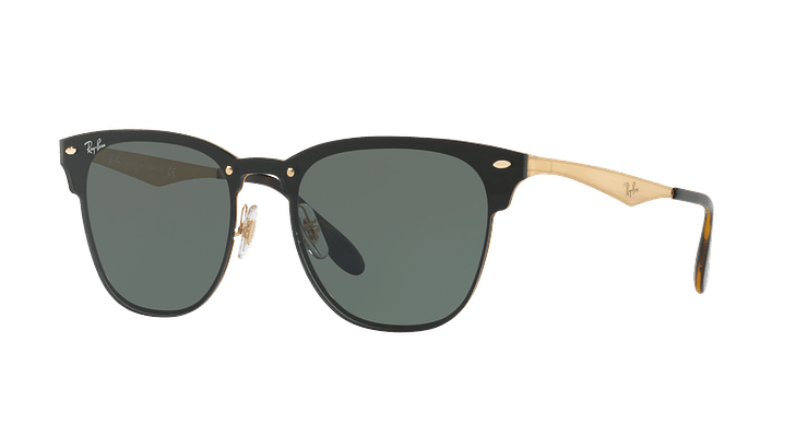 Ray-Ban Blaze Clubmaster - Image 1