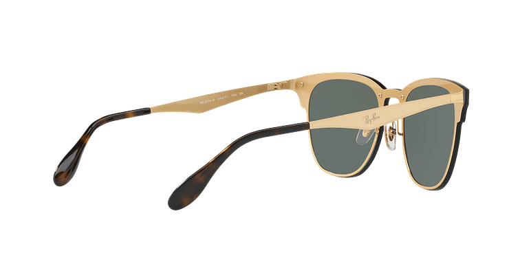 Ray-Ban Blaze Clubmaster - Image 8