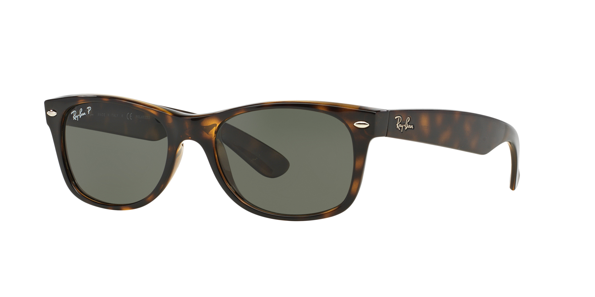 Ray-Ban New Wayfarer Polarizado
