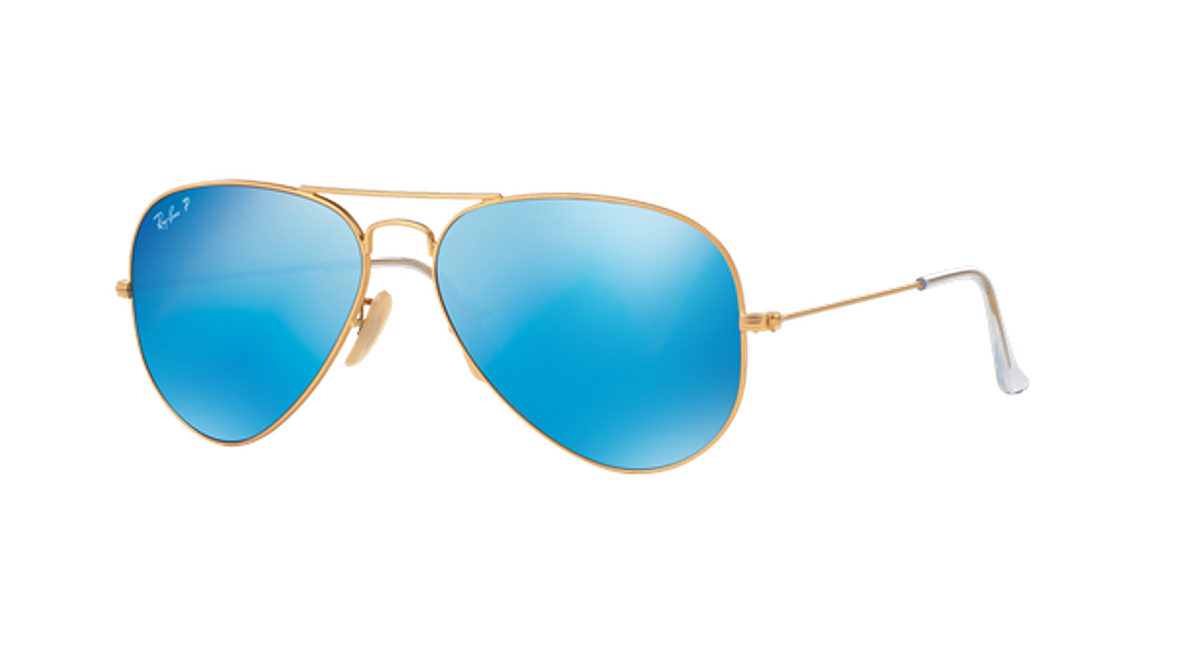 Ray-Ban Aviador Polarizado 1