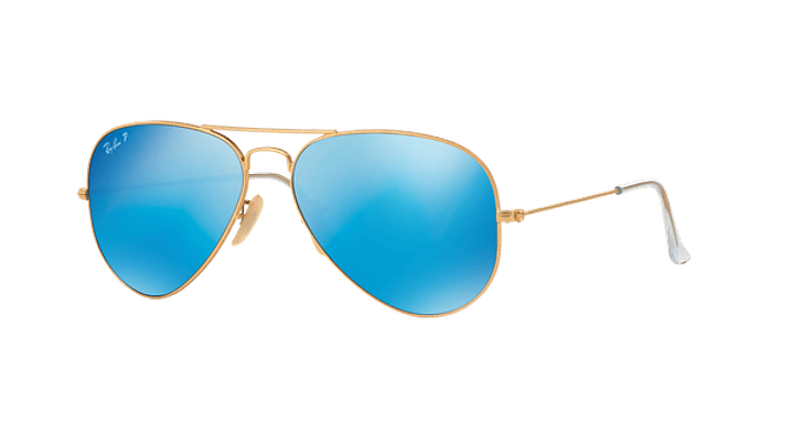 Ray-Ban Aviador Polarizado 1