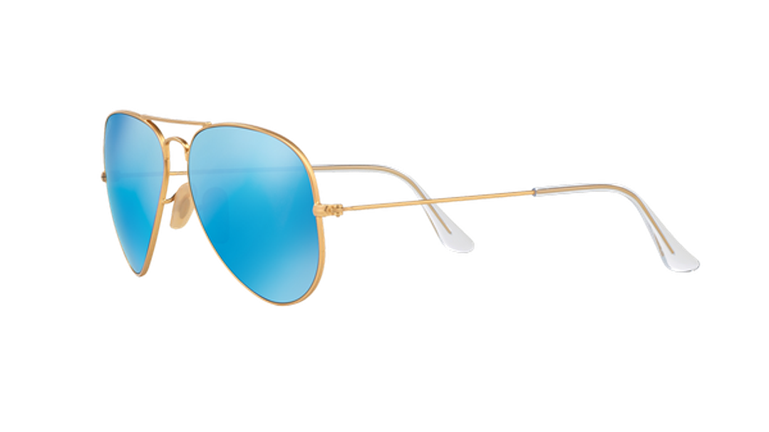 Ray-Ban Aviador Polarizado 2