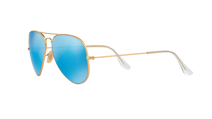 Ray-Ban Aviador Polarizado 2