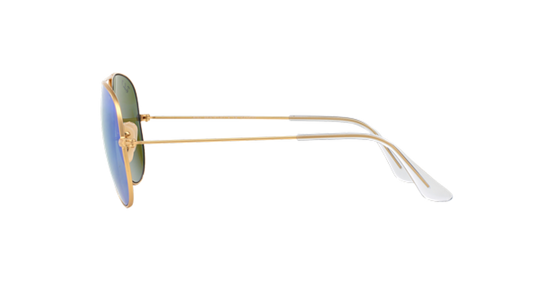 Ray-Ban Aviador Polarizado 3